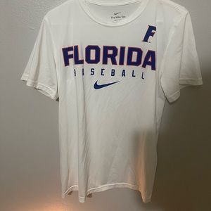 Florida Nike Dri Fit Shirt